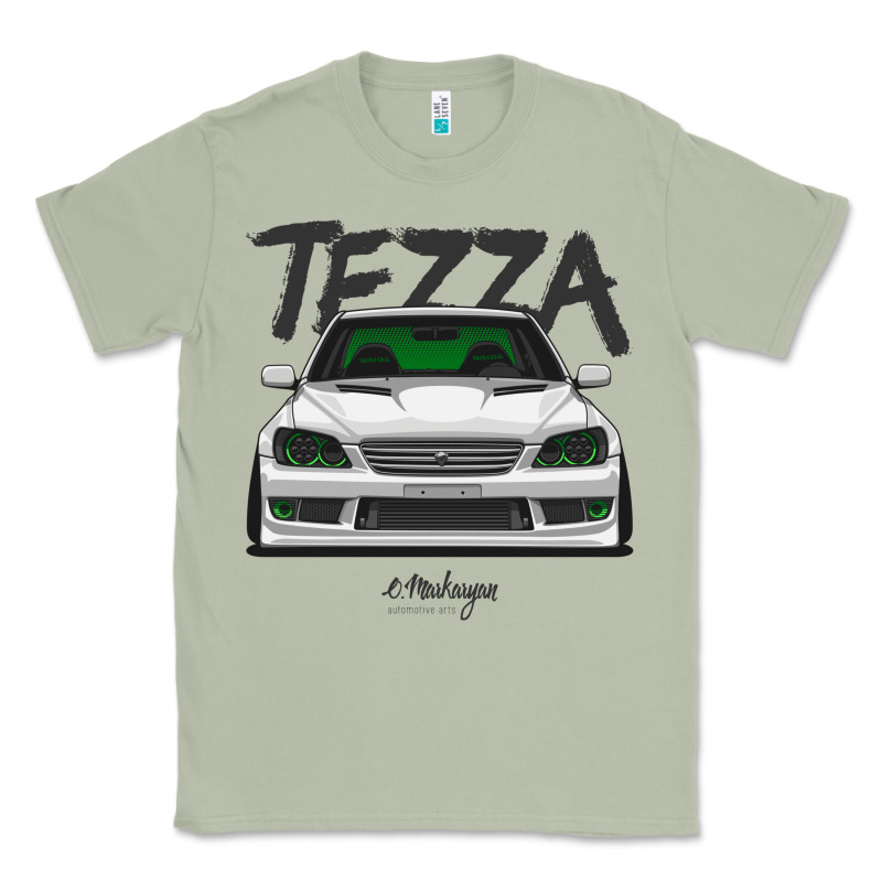 Altezza (is200  Is300) Classic Tee by Craftify | Teevron