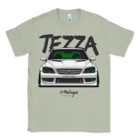 Matcha altezza (is200  is300) Classic Tee - Craftify