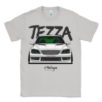 Moon Dust altezza (is200  is300) Classic Tee - Craftify