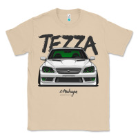 Mushroom altezza (is200  is300) Classic Tee - Craftify