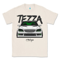 Natural altezza (is200  is300) Classic Tee - Craftify