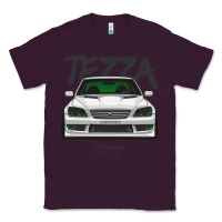 Plum altezza (is200  is300) Classic Tee - Craftify