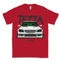 Red altezza (is200  is300) Classic Tee - Craftify