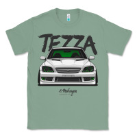 Sage altezza (is200  is300) Classic Tee - Craftify