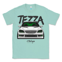 Seafoam altezza (is200  is300) Classic Tee - Craftify