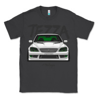 Smoke altezza (is200  is300) Classic Tee - Craftify