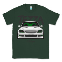 Sports Green altezza (is200  is300) Classic Tee - Craftify