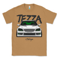 Toasted Coconut altezza (is200  is300) Classic Tee - Craftify