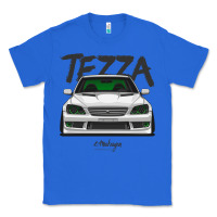 True Royal altezza (is200  is300) Classic Tee - Craftify