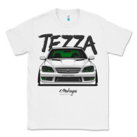 White altezza (is200  is300) Classic Tee - Craftify