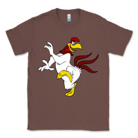 Chestnut foghorn leghorn looney Classic Tee - Craftify