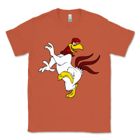 Copper foghorn leghorn looney Classic Tee - Craftify