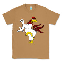 Toasted Coconut foghorn leghorn looney Classic Tee - Craftify