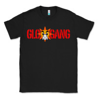 Black glo gang Classic Tee - Craftify