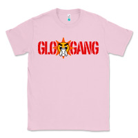Bubblegum Pink glo gang Classic Tee - Craftify