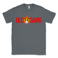 Charcoal Heather glo gang Classic Tee - Craftify