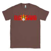 Chestnut glo gang Classic Tee - Craftify