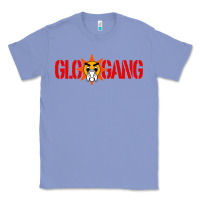 Colony Blue glo gang Classic Tee - Craftify