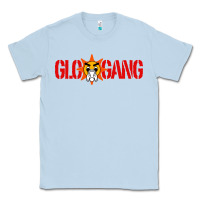 Dusty Blue glo gang Classic Tee - Craftify