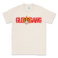 Natural glo gang Classic Tee - Craftify