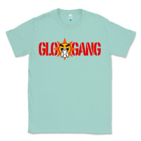 Seafoam glo gang Classic Tee - Craftify
