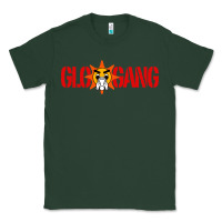 Sports Green glo gang Classic Tee - Craftify