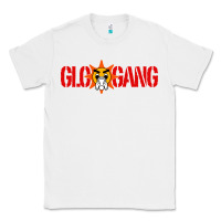 White glo gang Classic Tee - Craftify