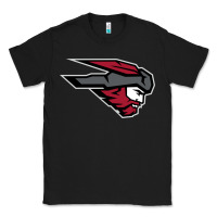 Black western colorado mountaineers Classic Tee - Craftify