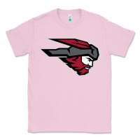 Bubblegum Pink western colorado mountaineers Classic Tee - Craftify