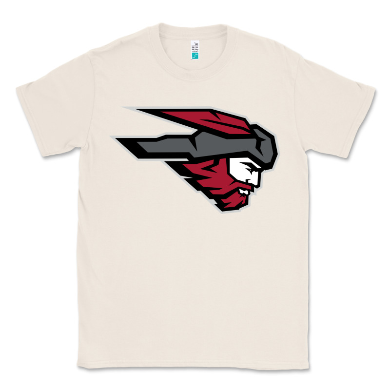 Western Colorado Mountaineers Classic Tee by Craftify | Teevron