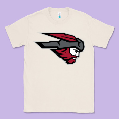 Western Colorado Mountaineers Classic Tee Designed By Craftify