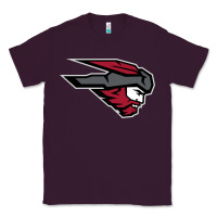 Plum western colorado mountaineers Classic Tee - Craftify