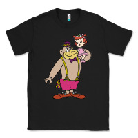 Black Magilla Gorilla Ogee Classic Classic Tee - Craftify