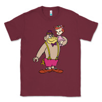 Magilla Gorilla Ogee Classic Classic Tee | Teevron