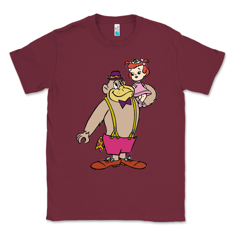 Magilla Gorilla Ogee Classic Classic Tee by Craftify | Teevron