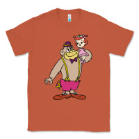 Copper Magilla Gorilla Ogee Classic Classic Tee - Craftify