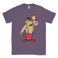 Lavender Magilla Gorilla Ogee Classic Classic Tee - Craftify