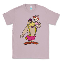 Lilac Magilla Gorilla Ogee Classic Classic Tee - Craftify