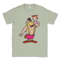 Matcha Magilla Gorilla Ogee Classic Classic Tee - Craftify