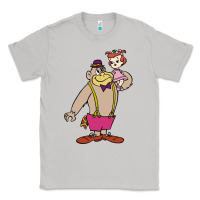 Moon Dust Magilla Gorilla Ogee Classic Classic Tee - Craftify