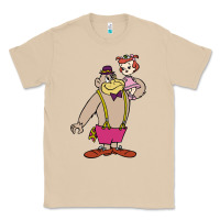 Mushroom Magilla Gorilla Ogee Classic Classic Tee - Craftify