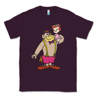 Plum Magilla Gorilla Ogee Classic Classic Tee - Craftify