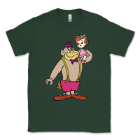 Sports Green Magilla Gorilla Ogee Classic Classic Tee - Craftify
