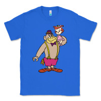 True Royal Magilla Gorilla Ogee Classic Classic Tee - Craftify