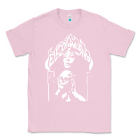 Bubblegum Pink Electric Wizard Classic Tee - Craftify