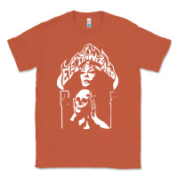 Copper Electric Wizard Classic Tee - Craftify