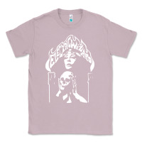 Lilac Electric Wizard Classic Tee - Craftify