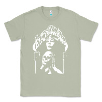 Matcha Electric Wizard Classic Tee - Craftify