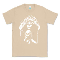 Mushroom Electric Wizard Classic Tee - Craftify