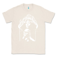 Natural Electric Wizard Classic Tee - Craftify